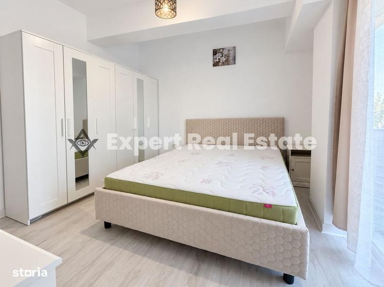 Apartament cu 2 camere în Tunari