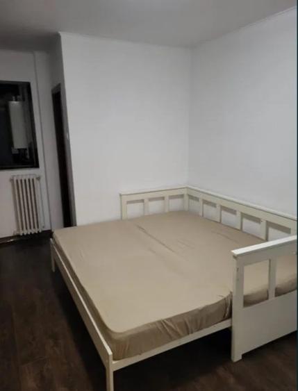 Garsonieră semidecomandată în Tudor Vladimirescu