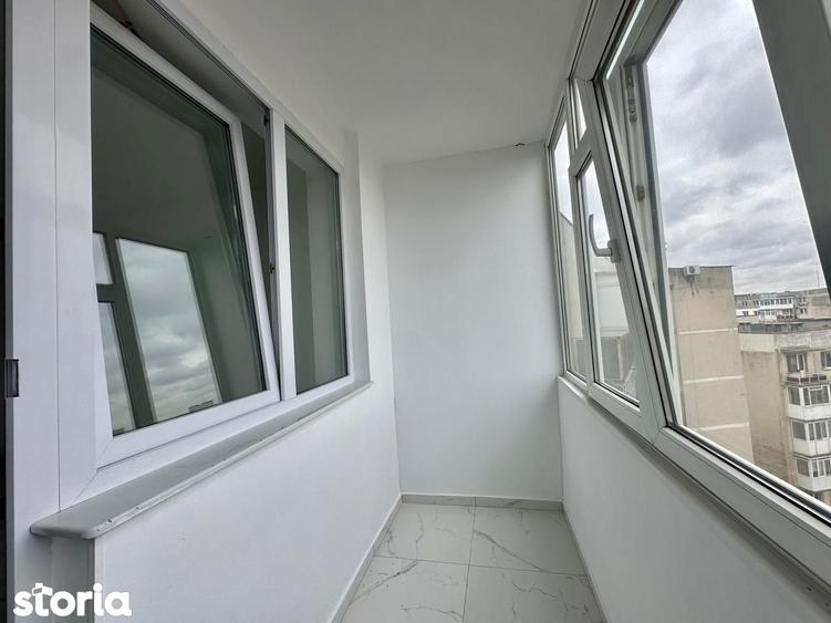 Apartament cu 2 camere în Tineretului