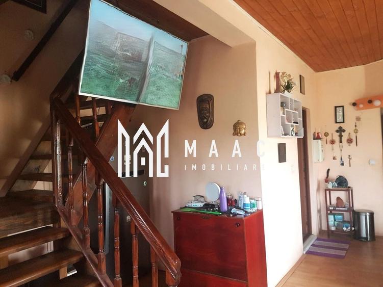 Casă individuală cu 4 camere cu Canalizare în Sibiel