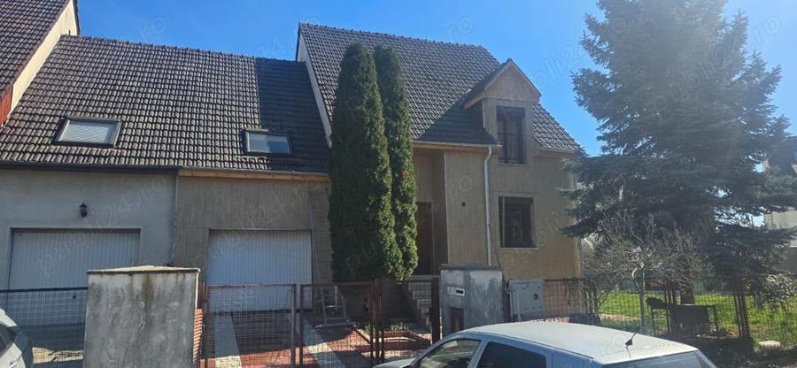 Casă cu 6 camere în Braytim