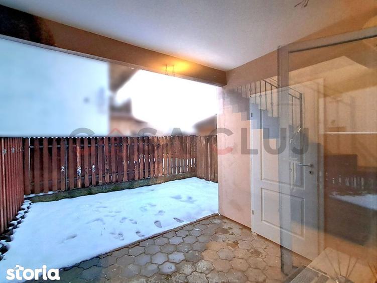Casa insiruita, Floresti, Zona Muzeul Apei!! - 6