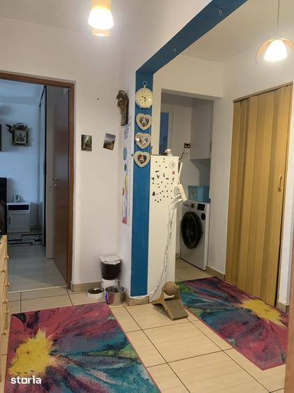 Balada-Apart 2 cam dec et 3/4 mobilat utilat ,gaz pret 120.000 euro - 6