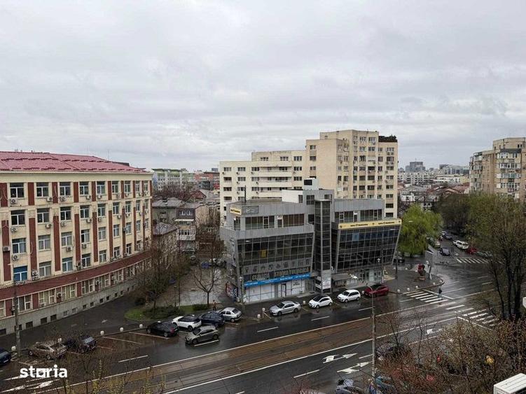 Apartament cu 2 camere în Tineretului