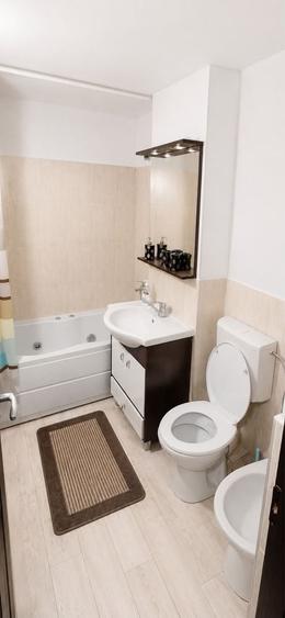 Apartament cu 2 camere în Stana