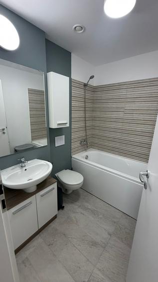 Apartament cu 3 camere decomandat, mobilat în Buftea