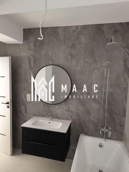 Apartament cu 3 camere decomandat în Vest
