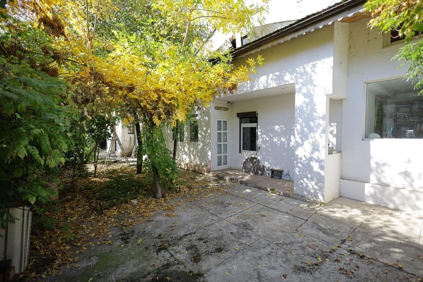 Teren Construcții intravilan de 339 mp, în Dămăroaia