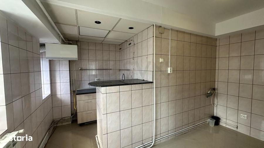 Apartament cu 4 camere în Alba Iulia