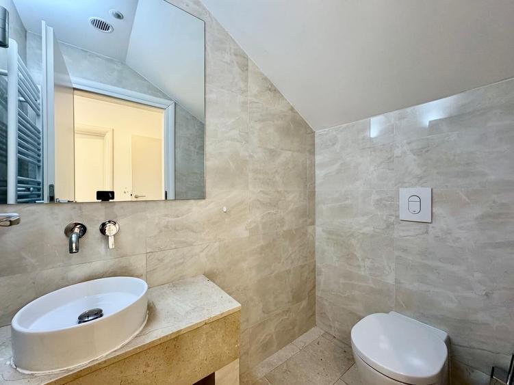 Vila 5 camere Pipera | Complex Oxford Gardens | Gradina - 20