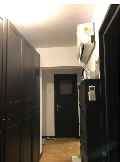 Apartament cu 4 camere semidecomandat, mobilat în Drumul Taberei — fotografia 2