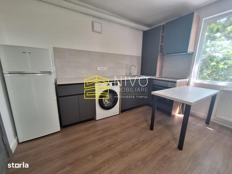 Apartament 1 camera Tg. Mures - Depozitelor - 4