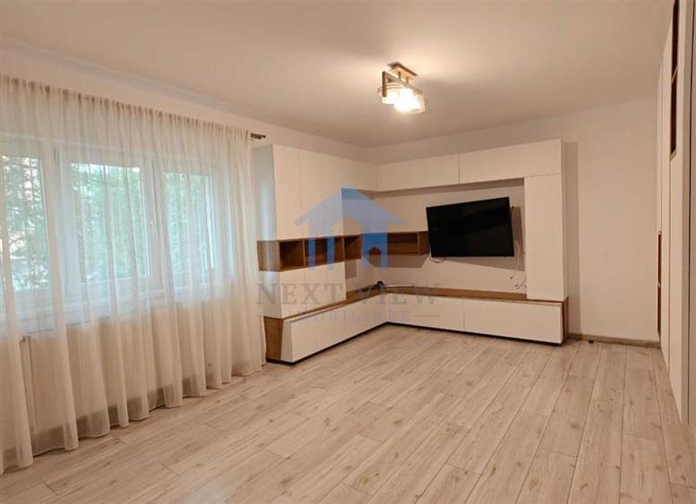 Apartament 3 camere, Zorilor - 1