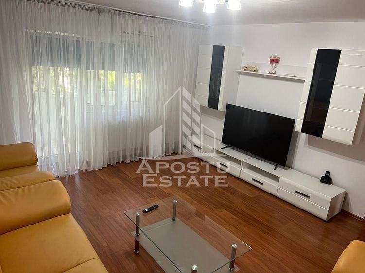 Apartament 3 camere , 2 bai , centrala proprie , Aradului - 6