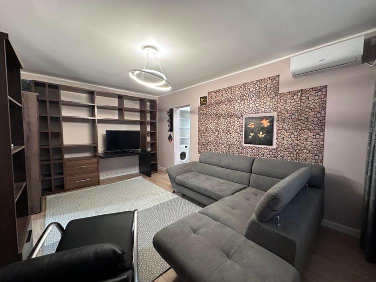 Apartament 2 camere de închiriat – Țiglina 2 | Etaj 2 - 2