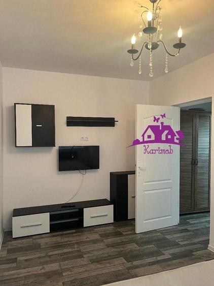 Apartament de inchiriat pe b-dul Dacia - 9