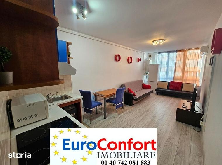 Inchiriez apartament 2 camere Cartier Rezidential Ared Uta - 3
