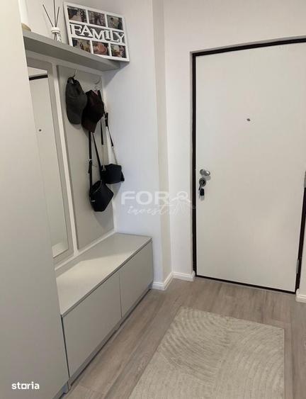 Apartament cu 2 camere în Iosia
