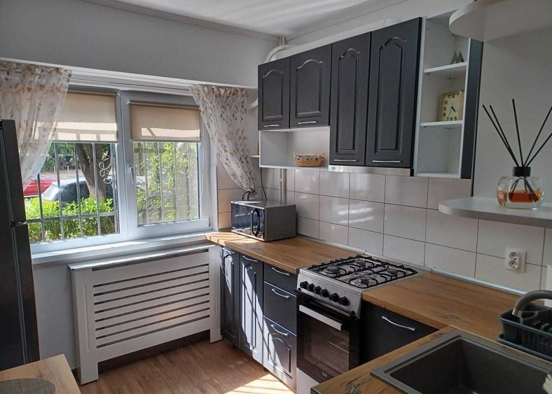 Apartament 2 Camere | Parter | Decomandat | Centrala |  Inel I Constanta - 2