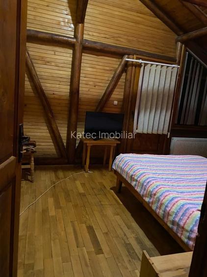 Casa in orasul Sinaia