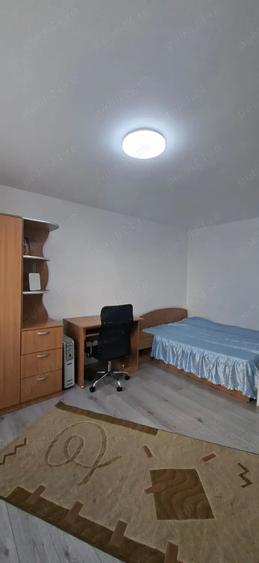 Garsonieră decomandată în Doamna Ghica
