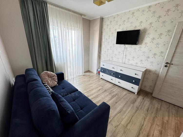 APARTAMENT 3 CAMERE // RENOVAT COMPLET//WINMARKT PLOIESTI - 6