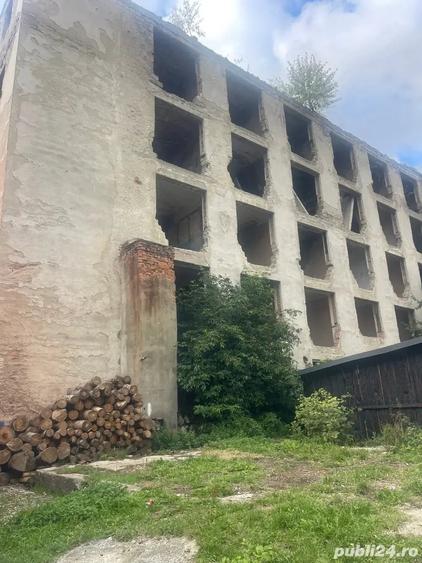 Apartament cu 3 camere decomandat în Borșa