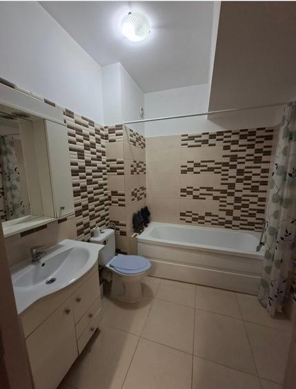 Garsonieră decomandată în Grozăvești