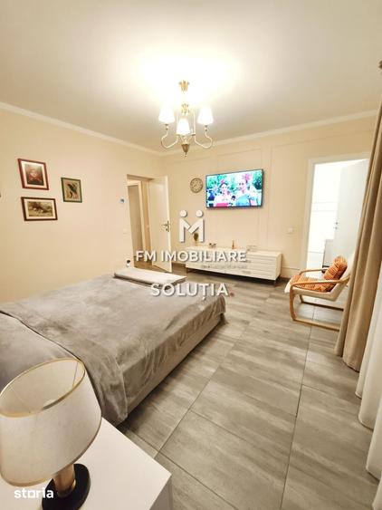 Casa 3 dormitoare, moderna - complet utilata - Sasar! - 8