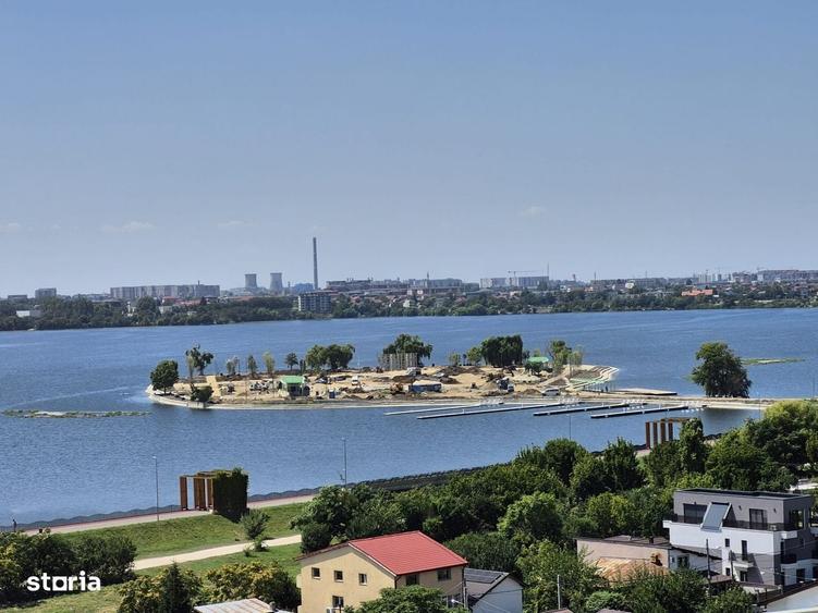Apartament nou de vanzare 2 camere | Aqua City | Crangasi Sector 6 - 11