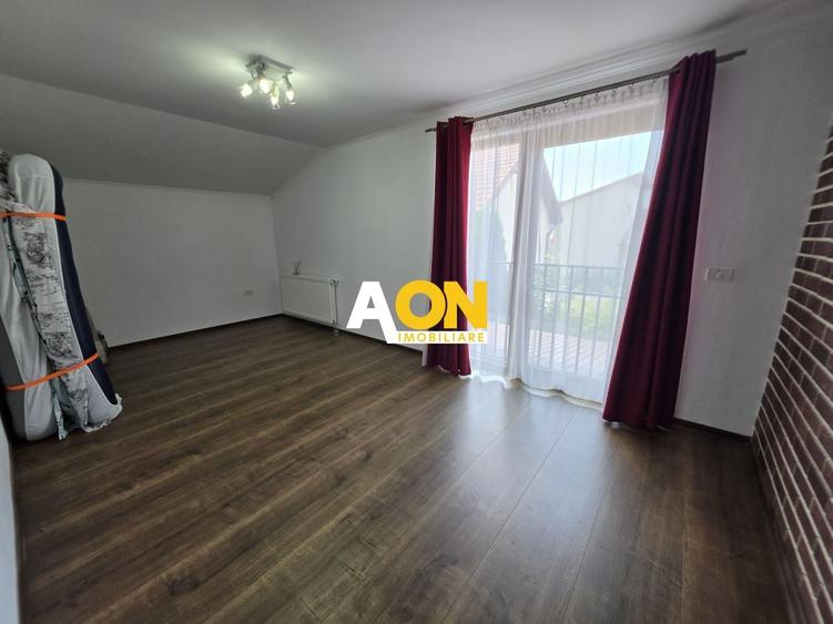 Duplex cu 4 camere cu Canalizare în Ampoi 3