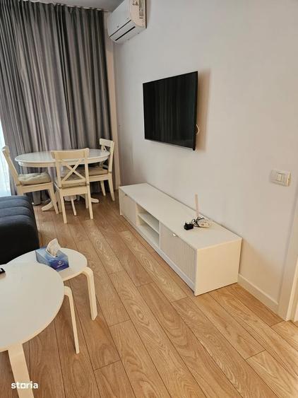Apartament 2 camere/ complex MTM/ Pipera/ Promenada - 3