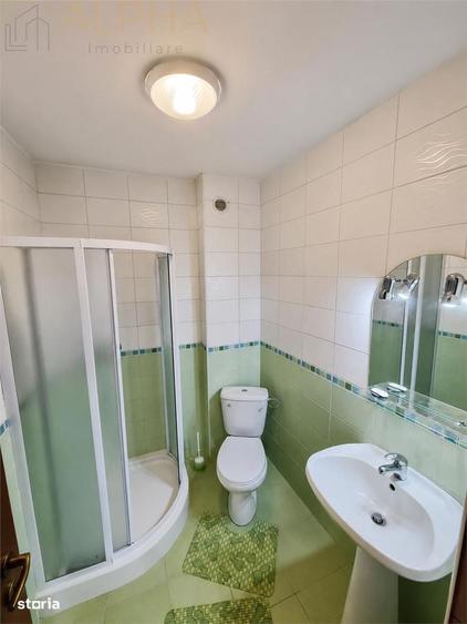 De vanzare apartament 3 camere, 2 bai, loc de parcare si boxa - Bistri - 3