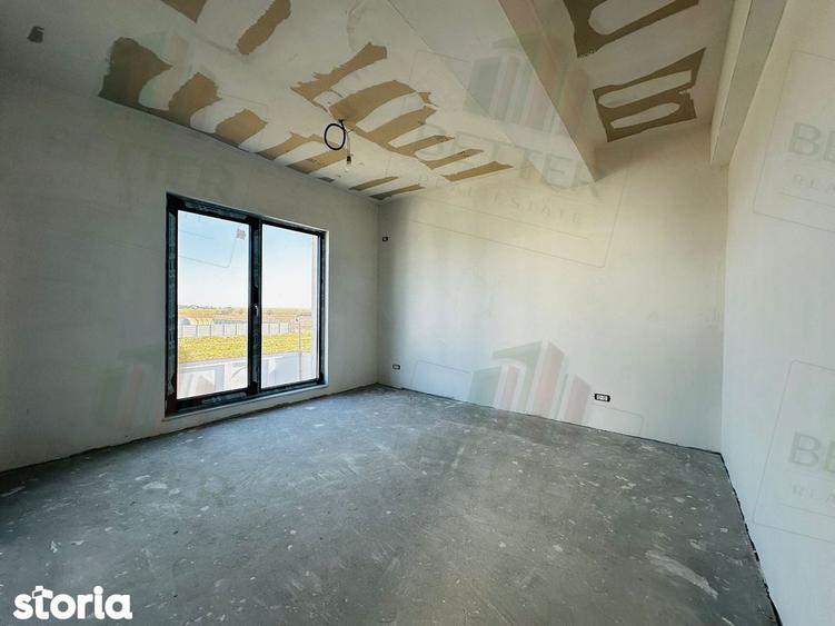 Casa de vanzare in Frumu?ani 4 camere | 165.000 - 10