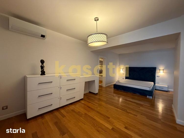 Apartament 4 camere | Premium | Upground | Panoramic Lake & City Views - 9
