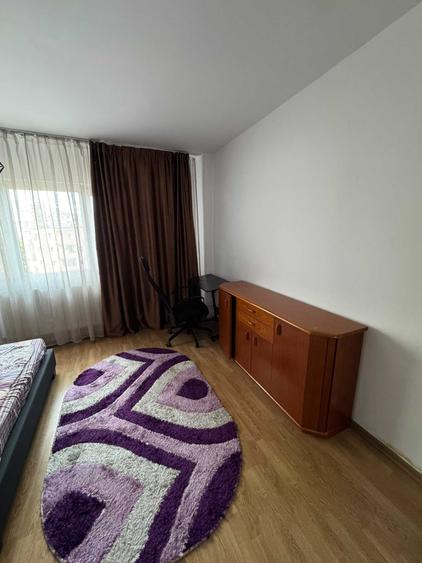 Apartament cu 2 camere decomandat în Aurel Vlaicu