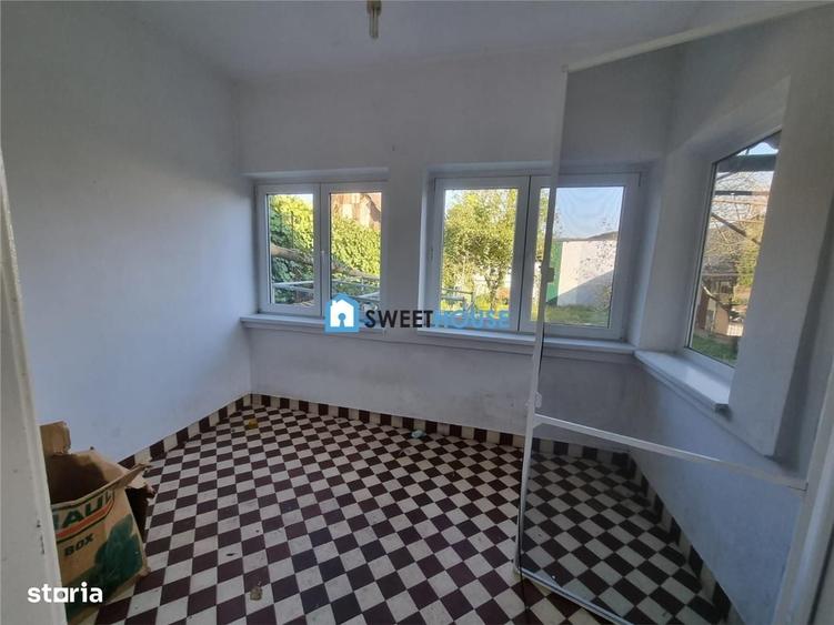 Casa cu etaj zona D-na Stanca - 4