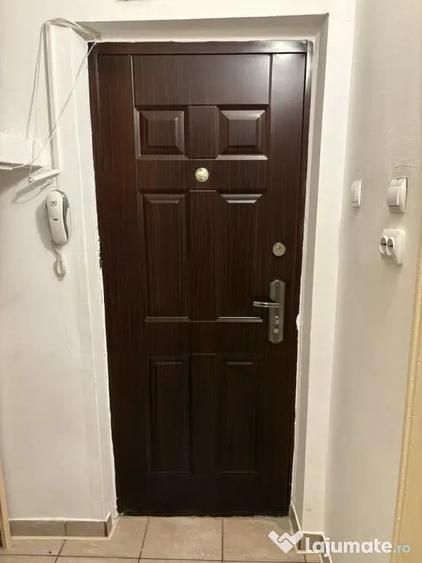 Garsonieră în Dristor