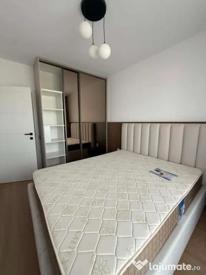 Apartament 2 camere, 45mp, lift, prima inchiriere, zona Eroilor - Cluj-Napoca (Cluj) - 6