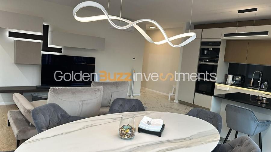 Apartament cu 4 camere decomandat, mobilat în Iancu Nicolae