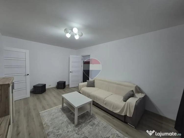 Apartament cu 3 camere semidecomandat în Sălaj