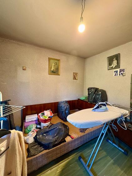 Apartament cu 2 camere semidecomandat în Brâncoveanu