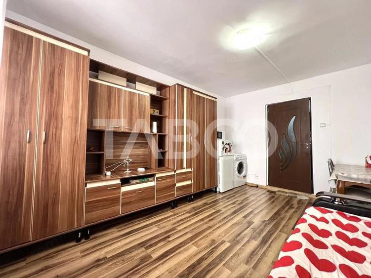 Garsoniera de vanzare in Marasti zona Expo Transilvania la cheie - 5