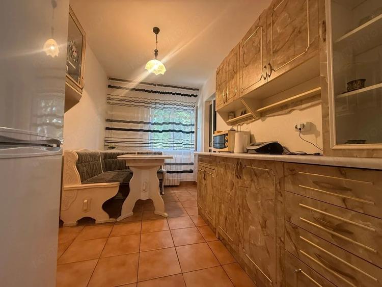 Apartament cu 3 camere decomandat în Dallas