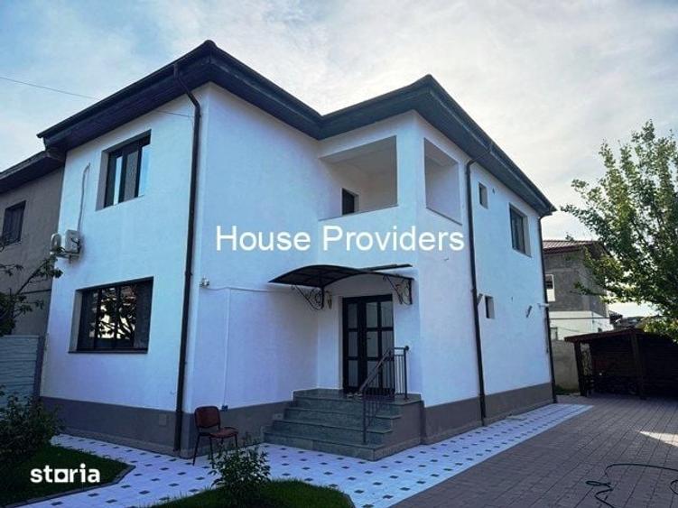 Casă cu 4 camere cu Teren 307 Mp în Central
