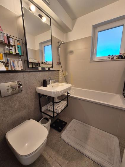 Aparartament deosebit tip loft - 3 camere decomandat | Zorilor | Observatorului - 14