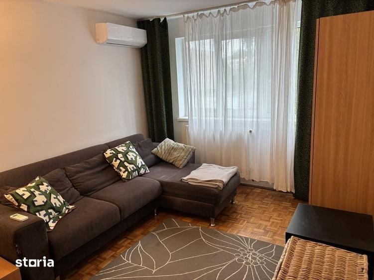 Apartament 2 camere Manastur - 4