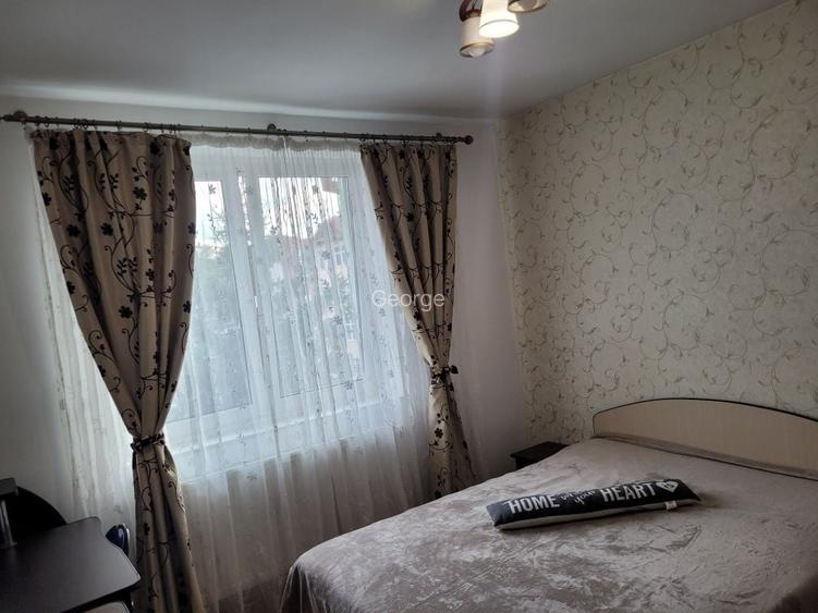 Apartament 2 camere semicentral de inchiriat