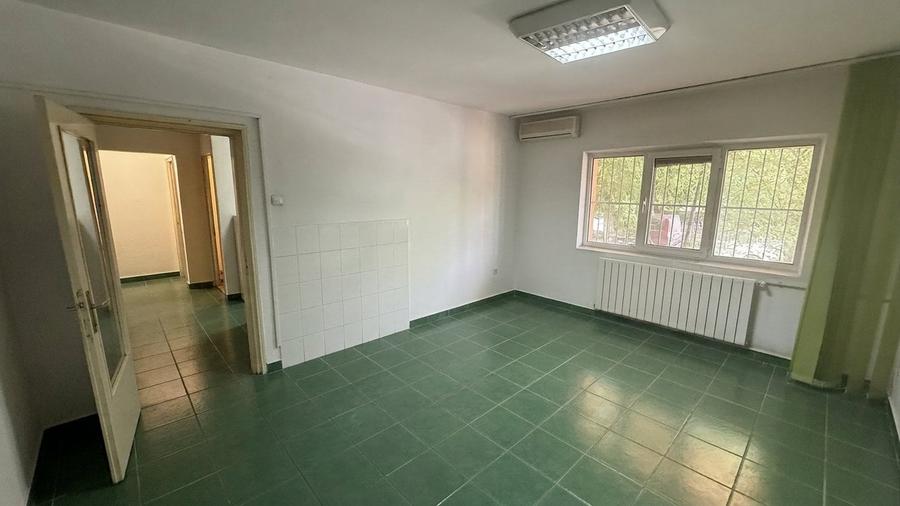Apartament cu 2 camere decomandat, mobilat în Nerva Traian