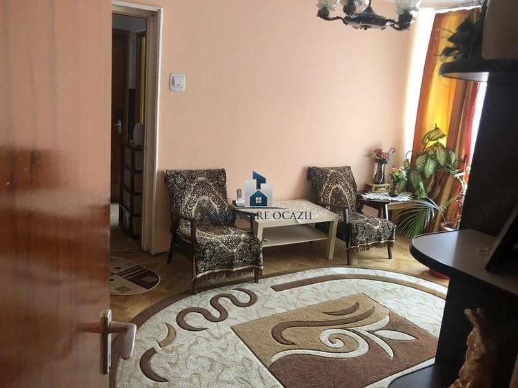 Apartament cu 2 camere semidecomandat în Alexandru Obregia